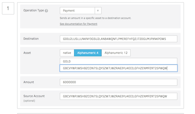 issuetoken